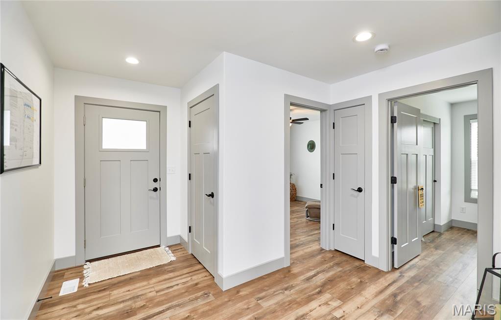 Woodland Heights - Residential