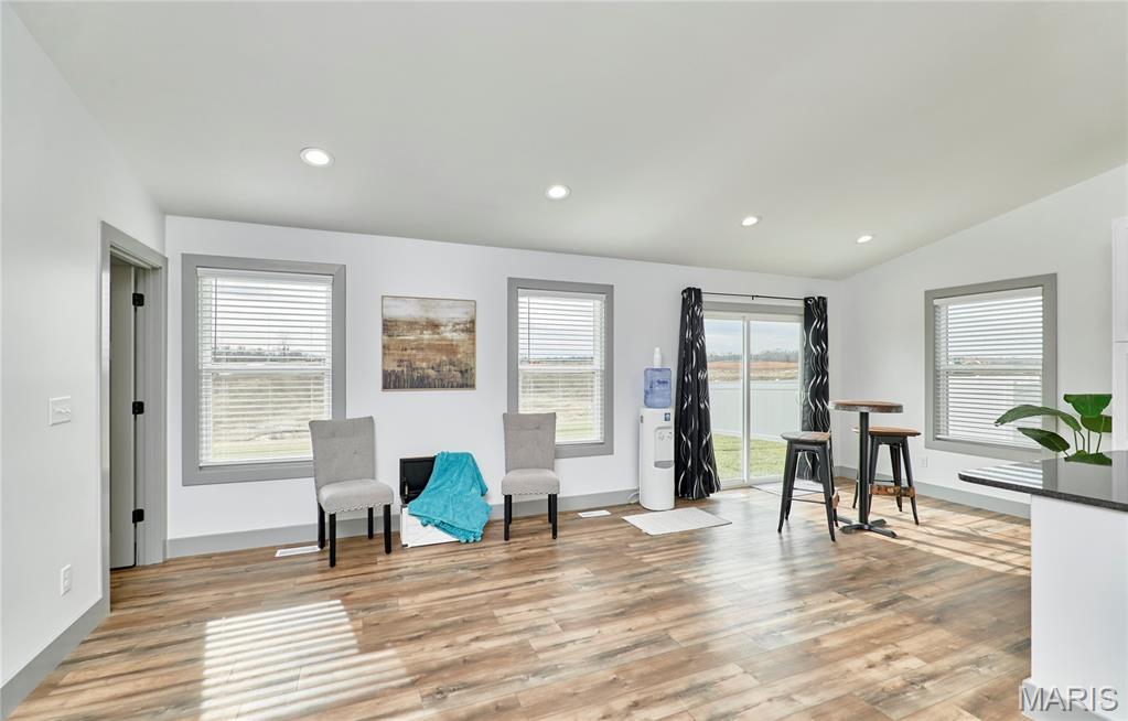 Woodland Heights - Residential