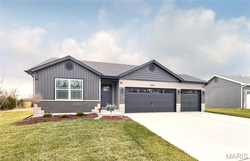 Woodland Heights - Residential
