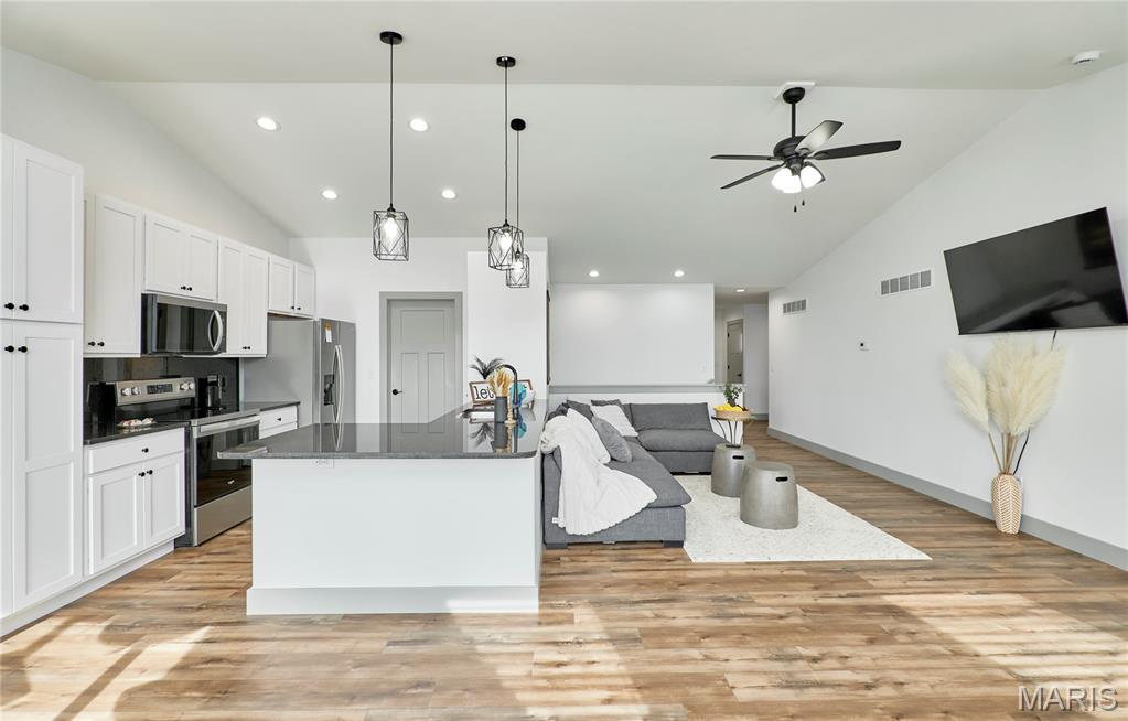 Woodland Heights - Residential