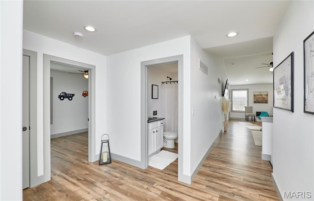 Woodland Heights - Residential