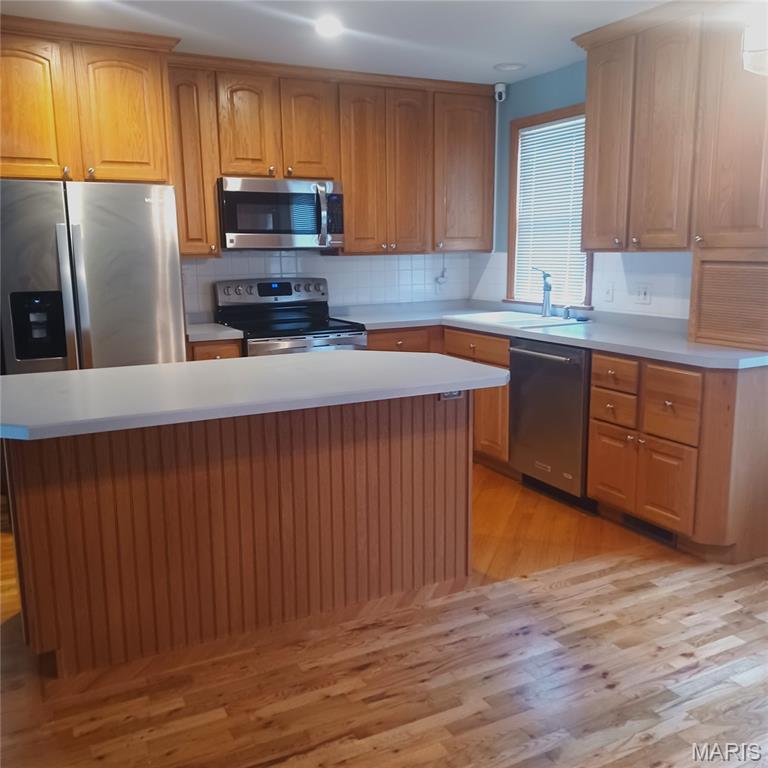 Teakwood Place 3 - Residential