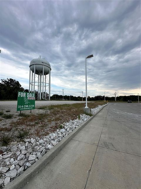 Photo of 21 E Highway Hwy, Wentzville, MO 63385 (MLS # 25081651)