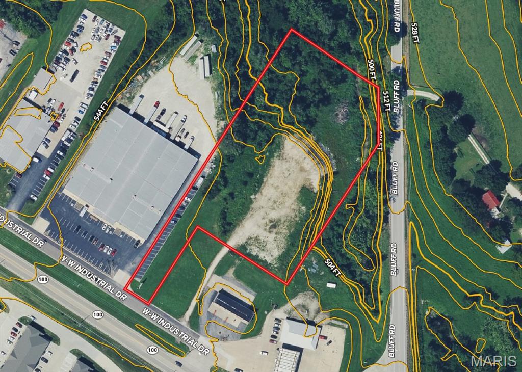 319 Ww Industrial Park Drive