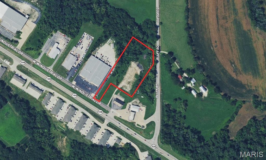 319 Ww Industrial Park Drive