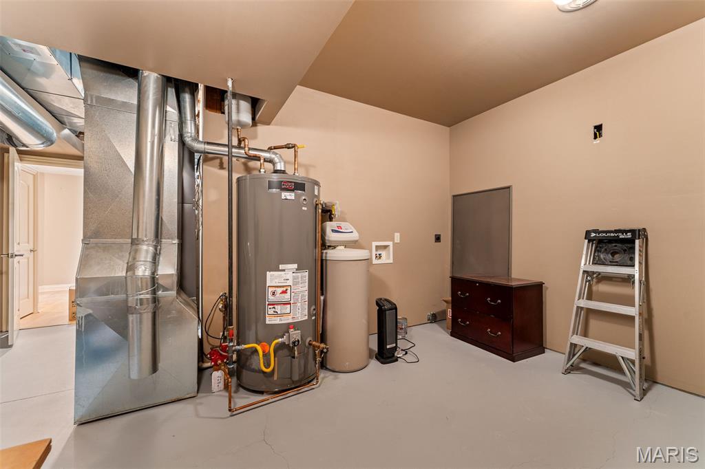 Emerald Pointe - Residential