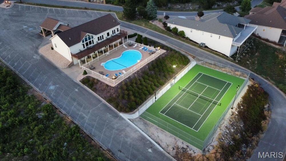 Emerald Pointe - Residential