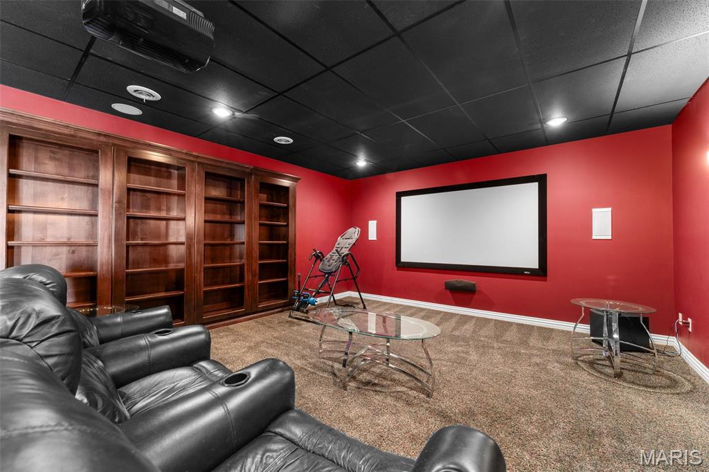 Emerald Pointe - Residential