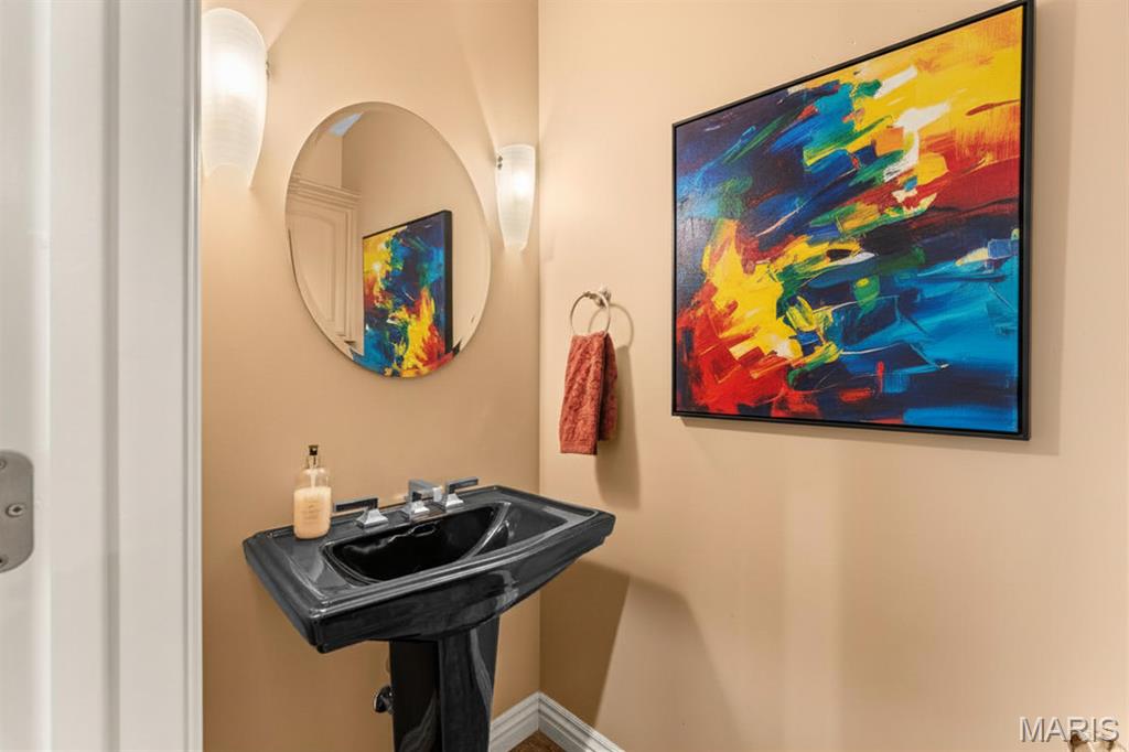 Emerald Pointe - Residential