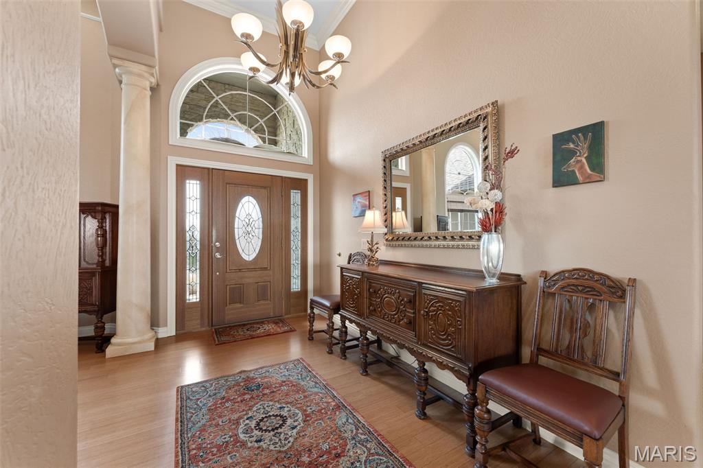 Emerald Pointe - Residential