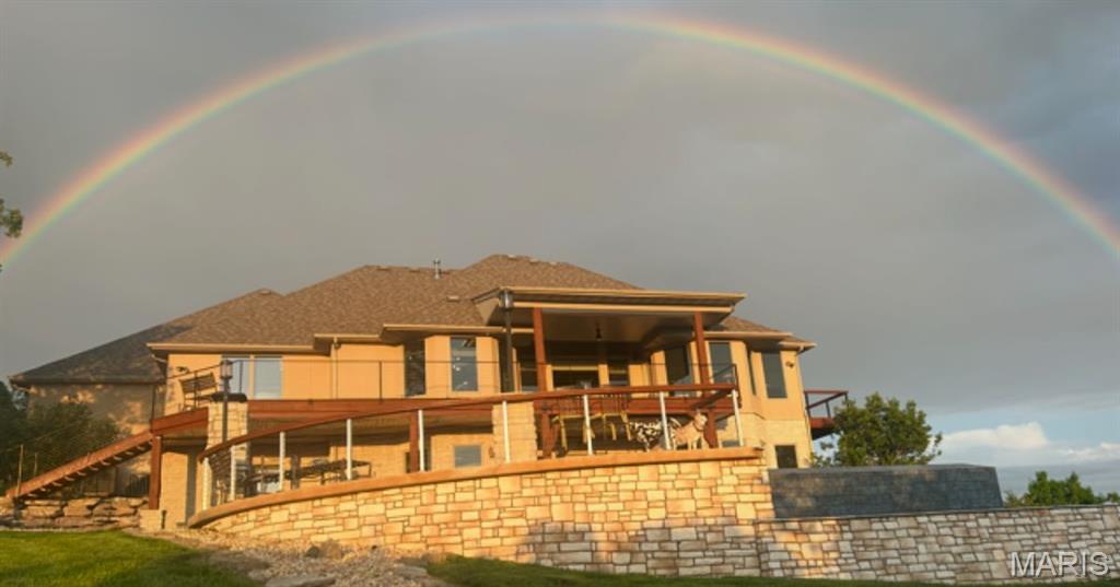 Emerald Pointe - Residential