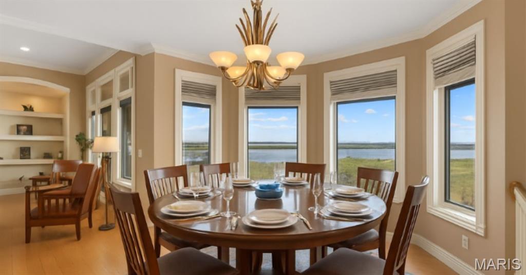 Emerald Pointe - Residential