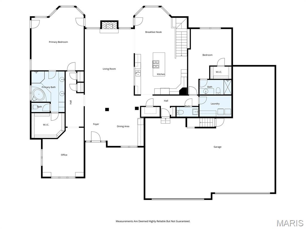Emerald Pointe - Residential