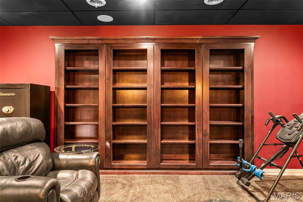 Emerald Pointe - Residential