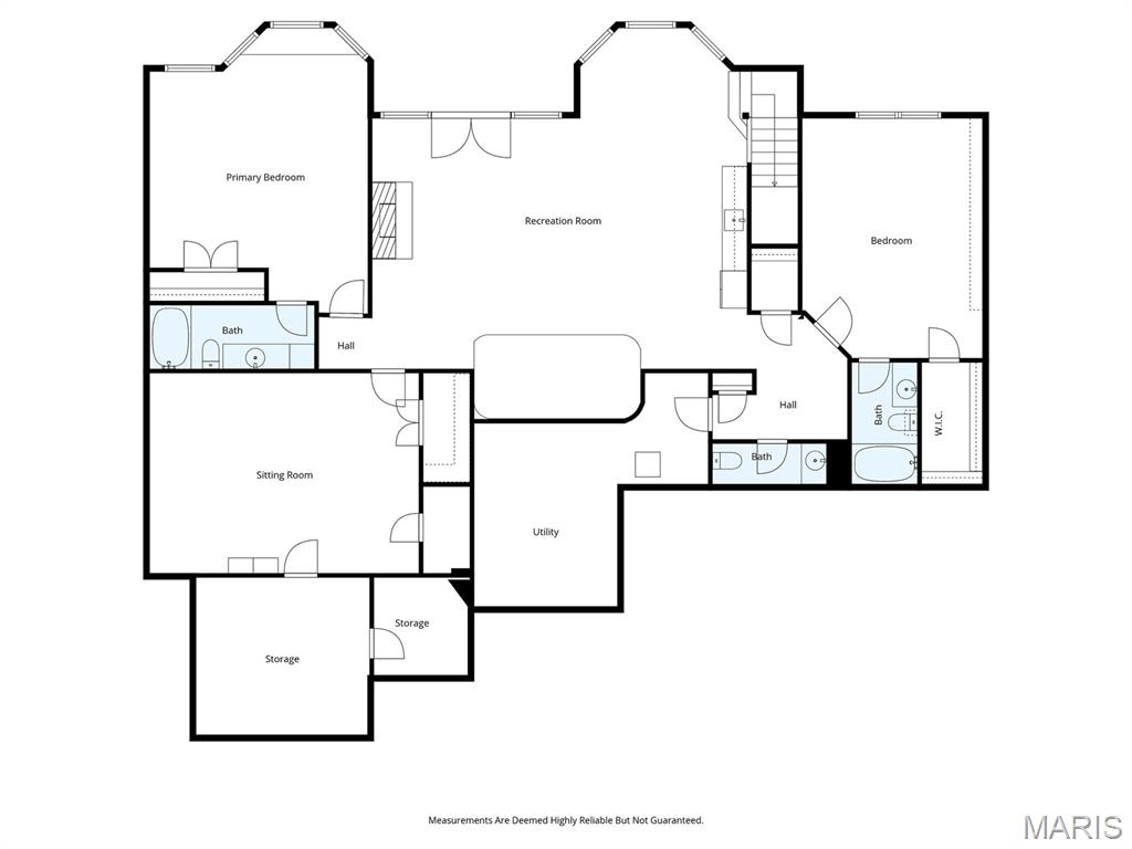 Emerald Pointe - Residential
