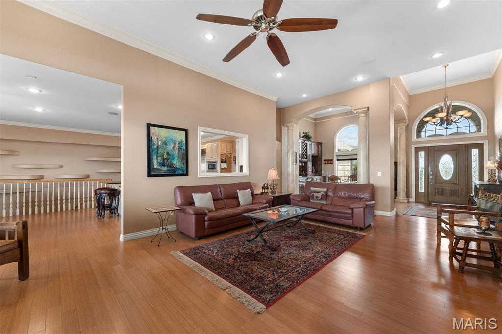 Emerald Pointe - Residential