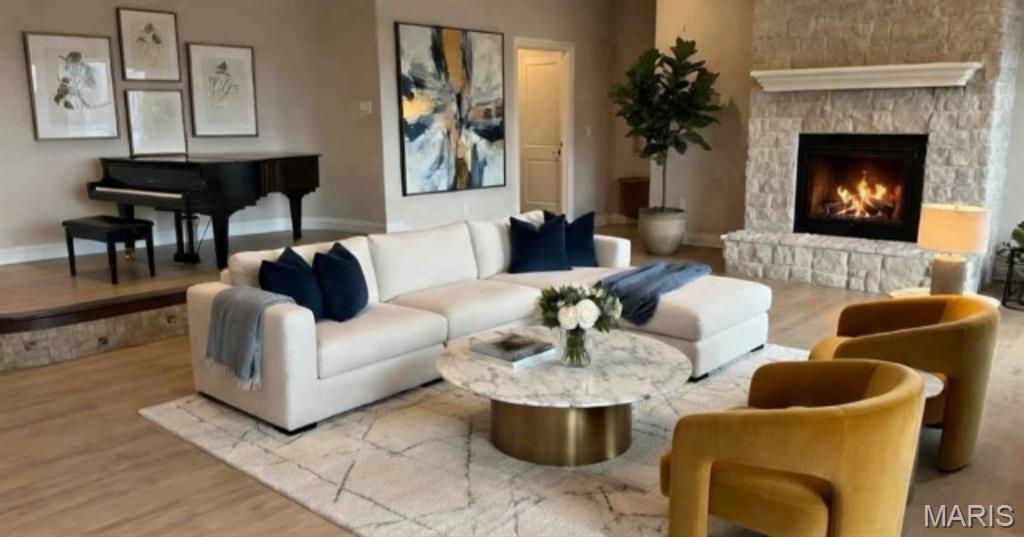 Emerald Pointe - Residential