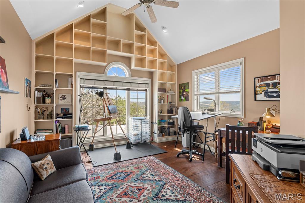 Emerald Pointe - Residential