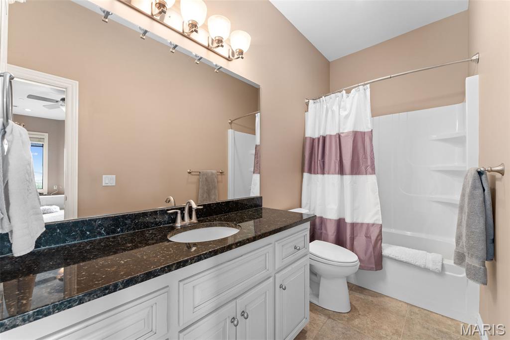 Emerald Pointe - Residential