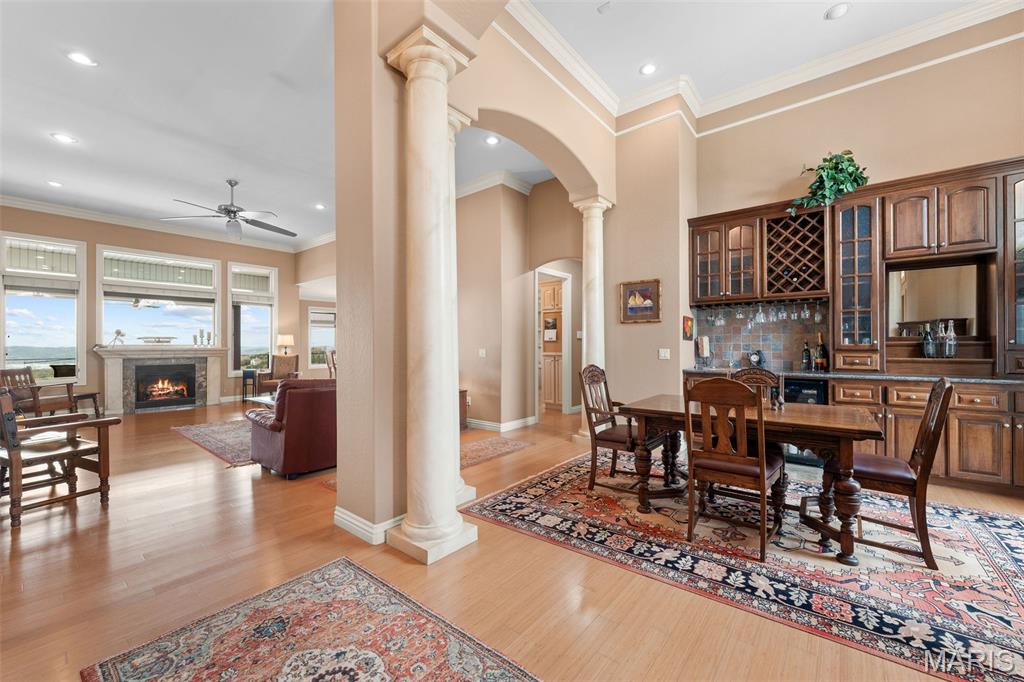 Emerald Pointe - Residential