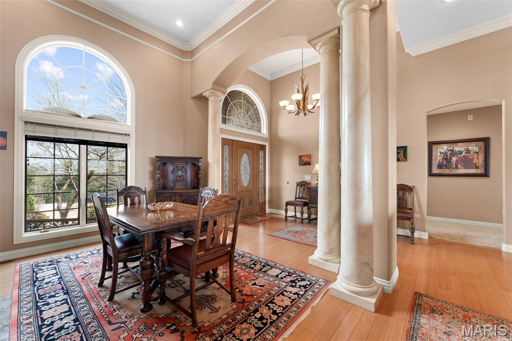 Emerald Pointe - Residential