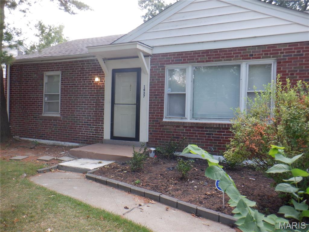1437 Coolidge Drive