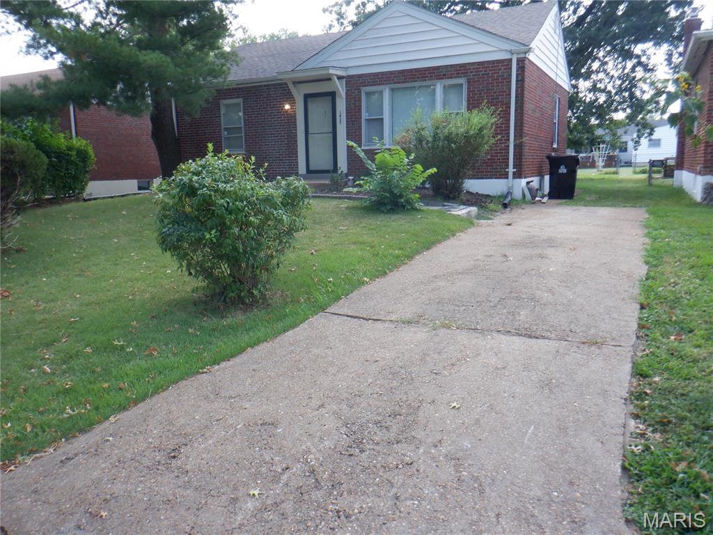 1437 Coolidge Drive