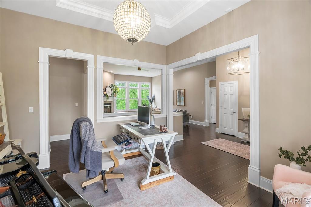 Manors At Austin Ridge Add #2 - Residential