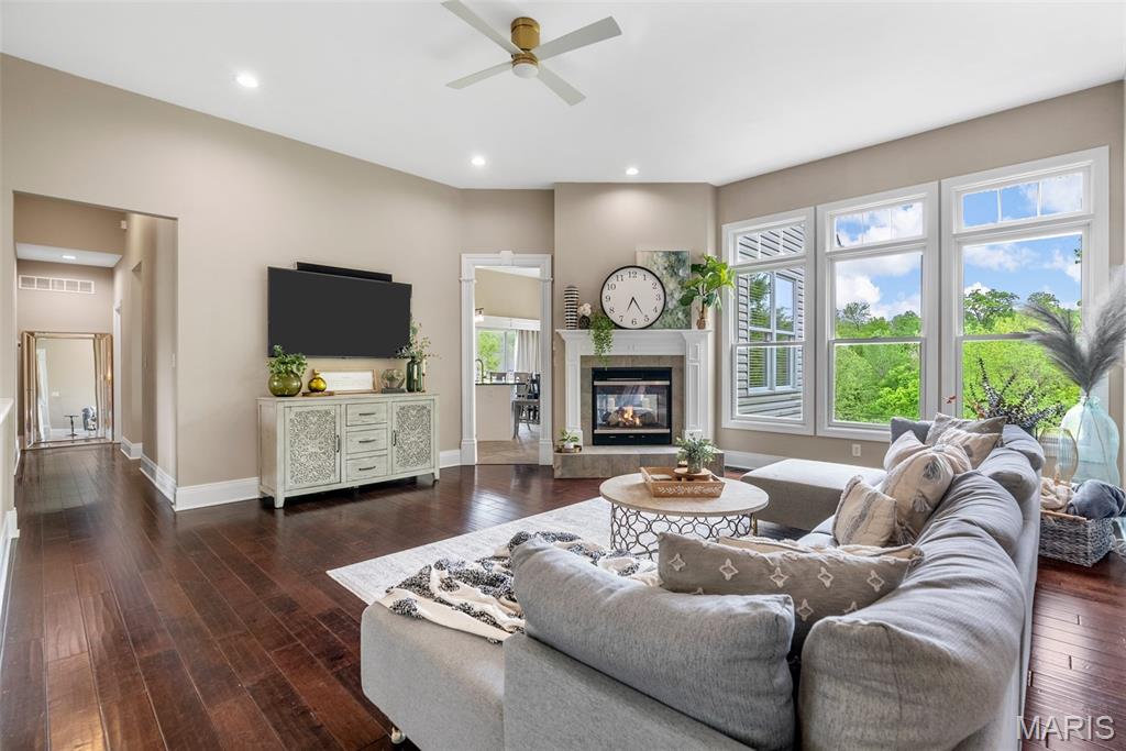 Manors At Austin Ridge Add #2 - Residential