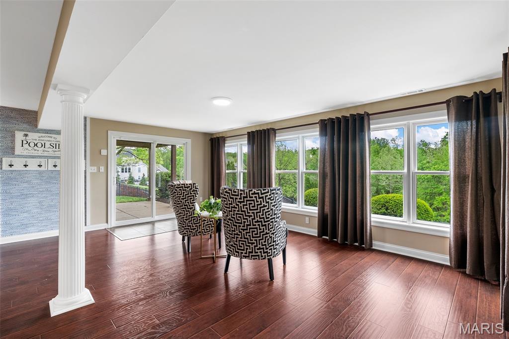 Manors At Austin Ridge Add #2 - Residential