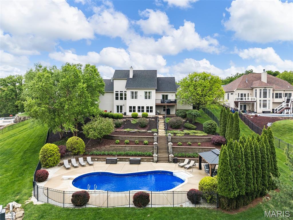 Manors At Austin Ridge Add #2 - Residential