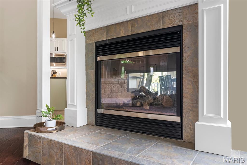 Manors At Austin Ridge Add #2 - Residential