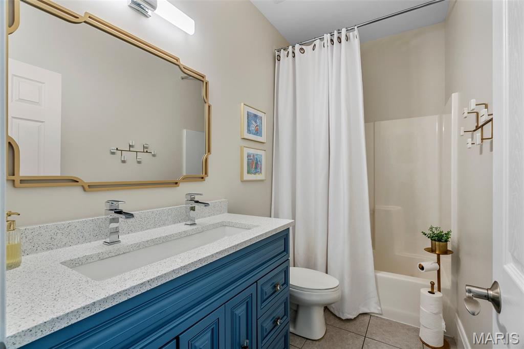 Manors At Austin Ridge Add #2 - Residential