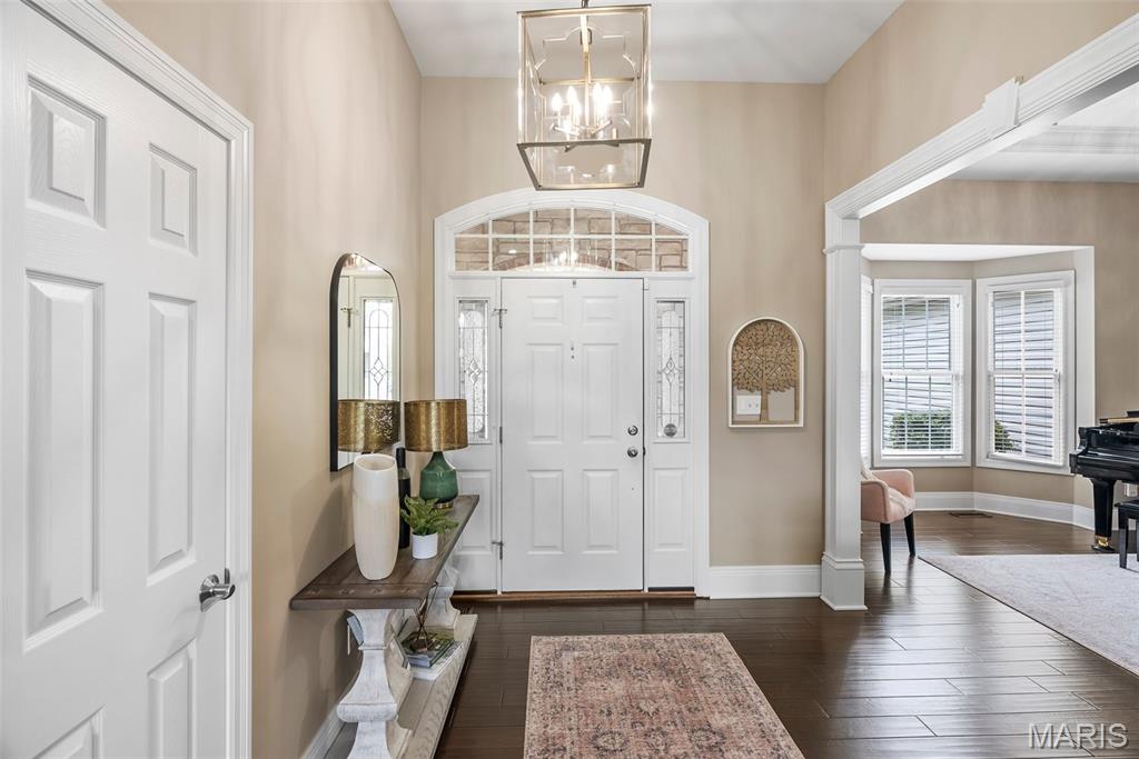 Manors At Austin Ridge Add #2 - Residential