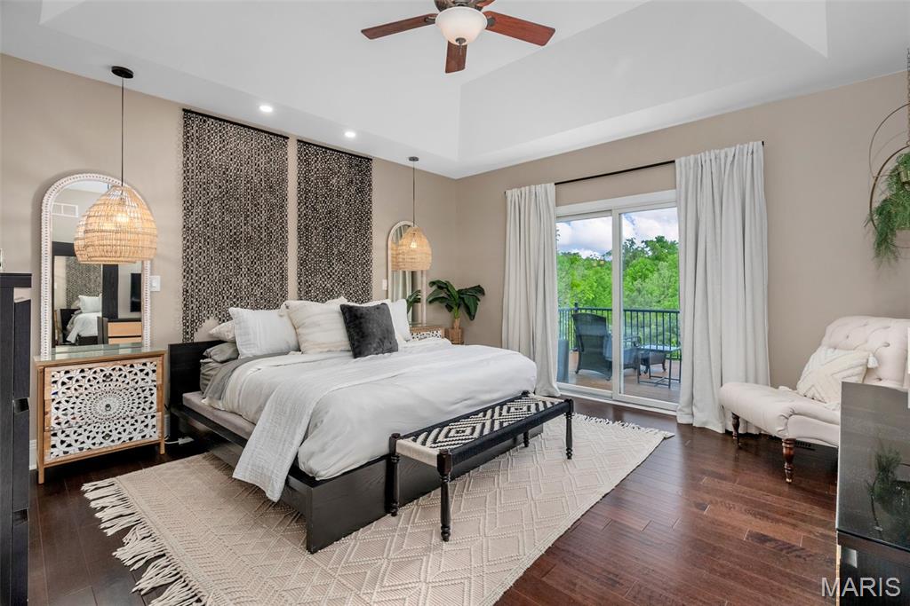 Manors At Austin Ridge Add #2 - Residential