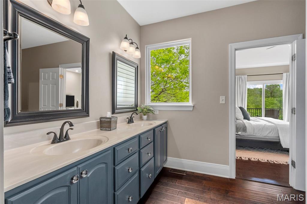 Manors At Austin Ridge Add #2 - Residential