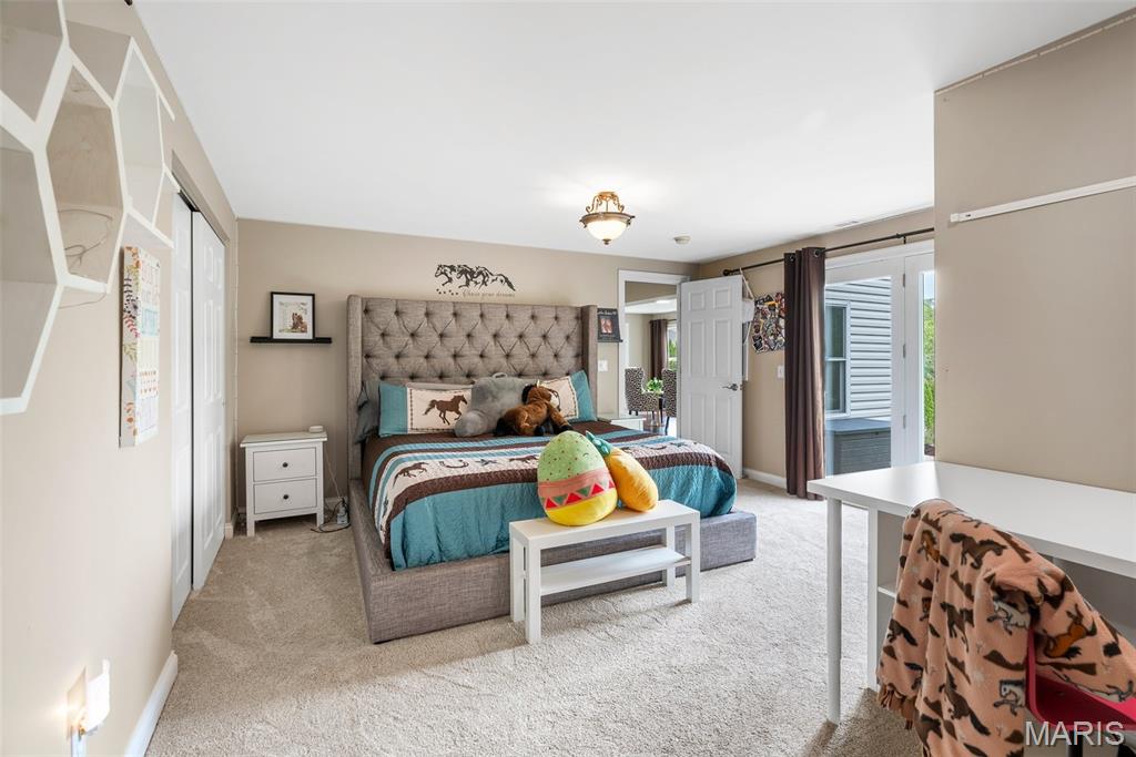 Manors At Austin Ridge Add #2 - Residential