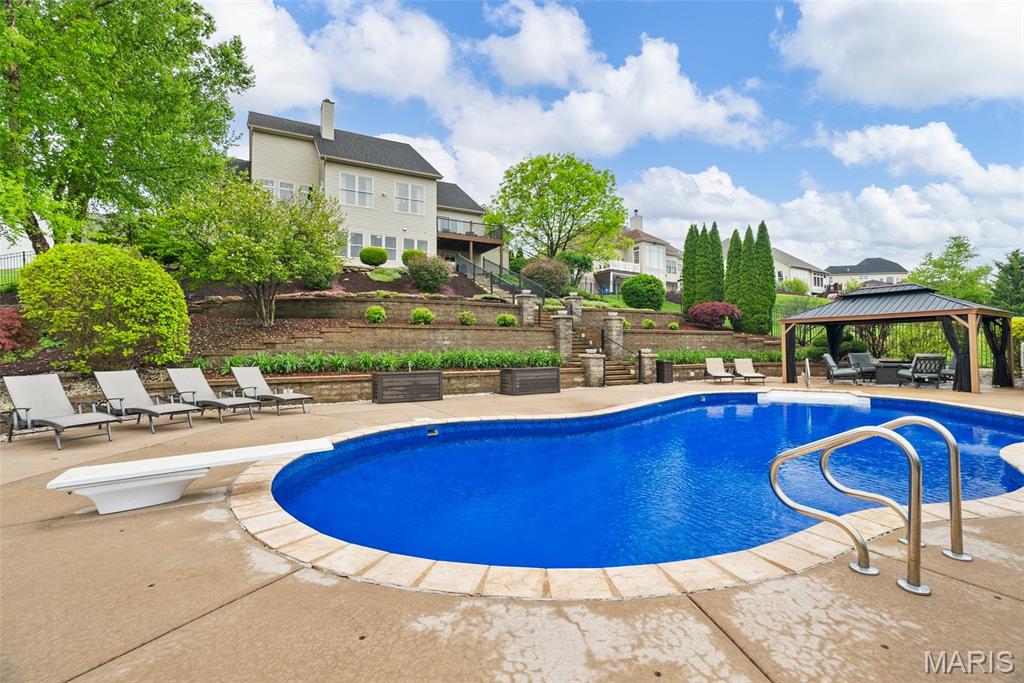 Manors At Austin Ridge Add #2 - Residential