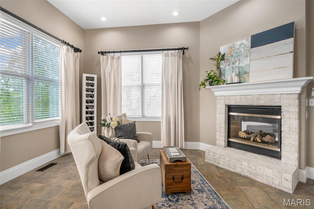 Manors At Austin Ridge Add #2 - Residential