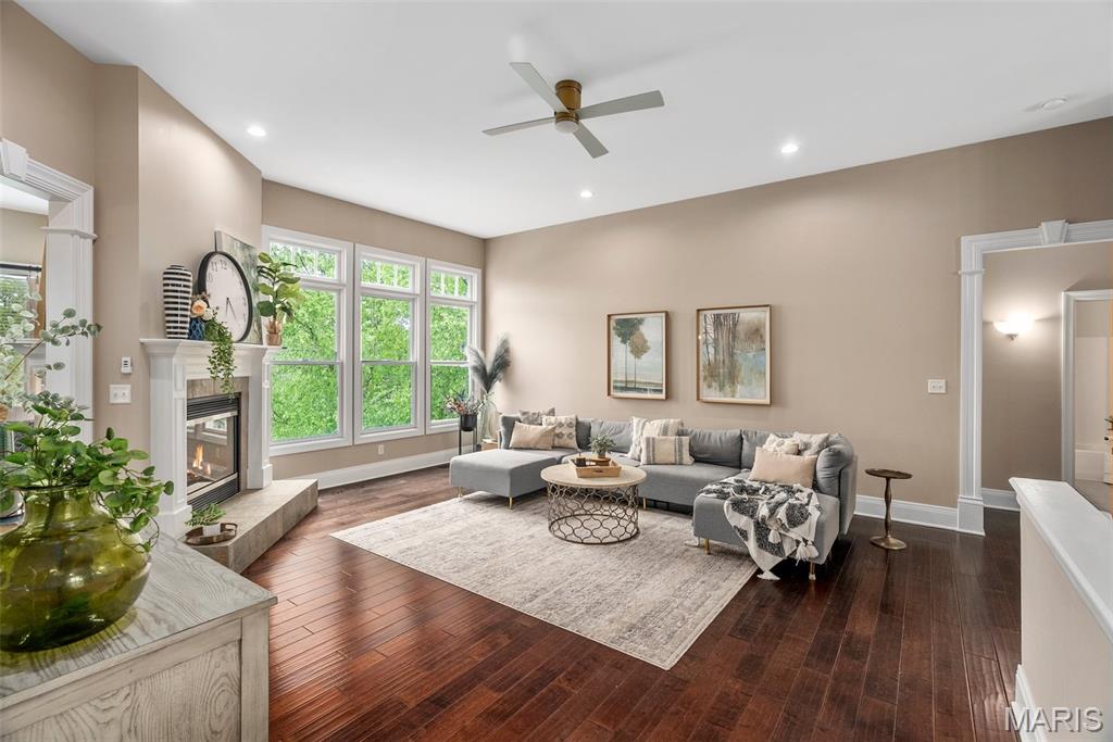 Manors At Austin Ridge Add #2 - Residential