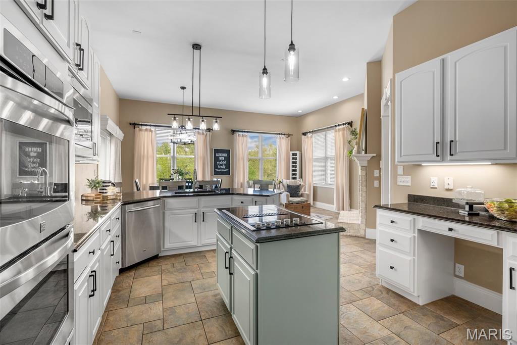 Manors At Austin Ridge Add #2 - Residential