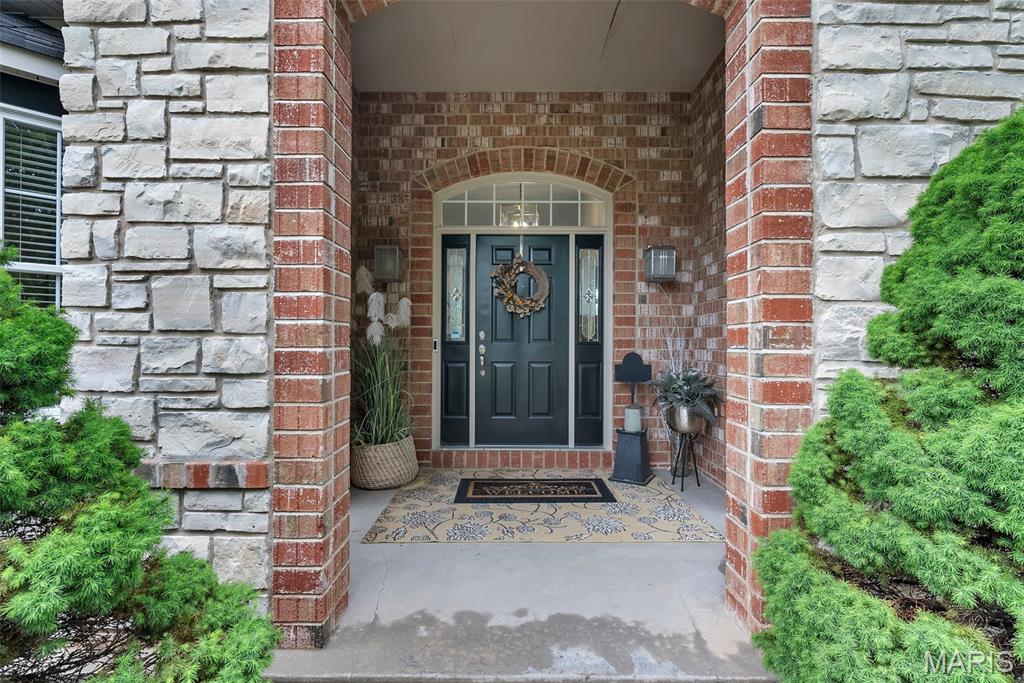 Manors At Austin Ridge Add #2 - Residential