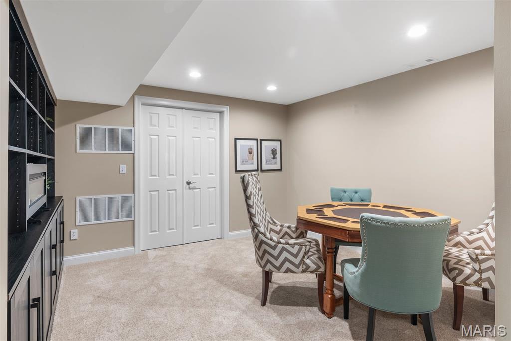 Manors At Austin Ridge Add #2 - Residential