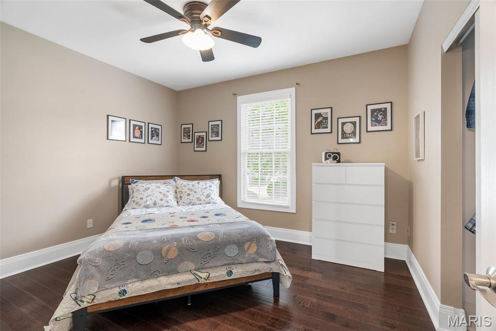 Manors At Austin Ridge Add #2 - Residential