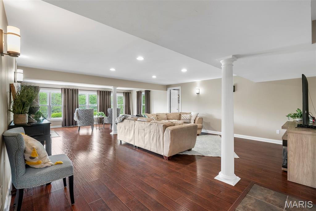 Manors At Austin Ridge Add #2 - Residential