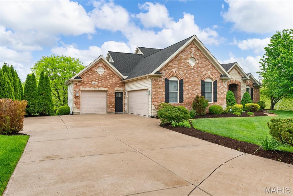 Manors At Austin Ridge Add #2 - Residential