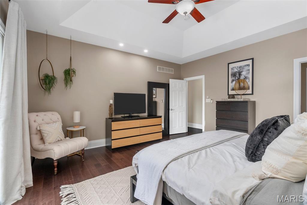 Manors At Austin Ridge Add #2 - Residential