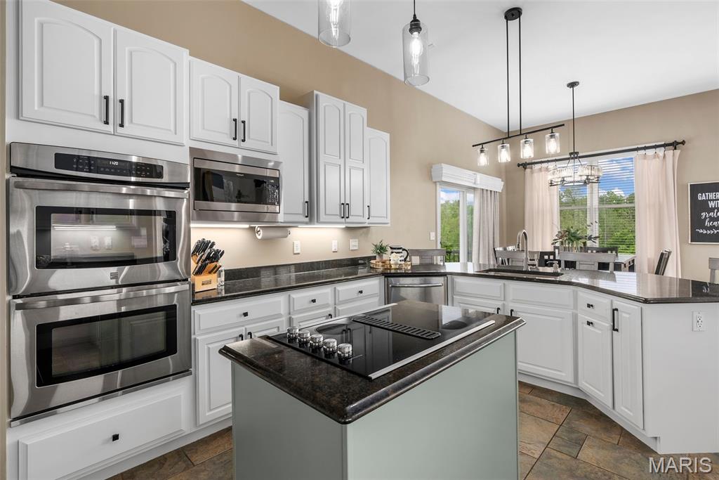 Manors At Austin Ridge Add #2 - Residential