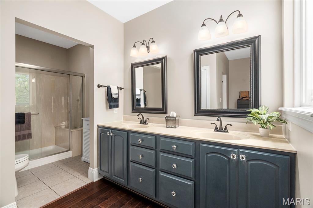 Manors At Austin Ridge Add #2 - Residential