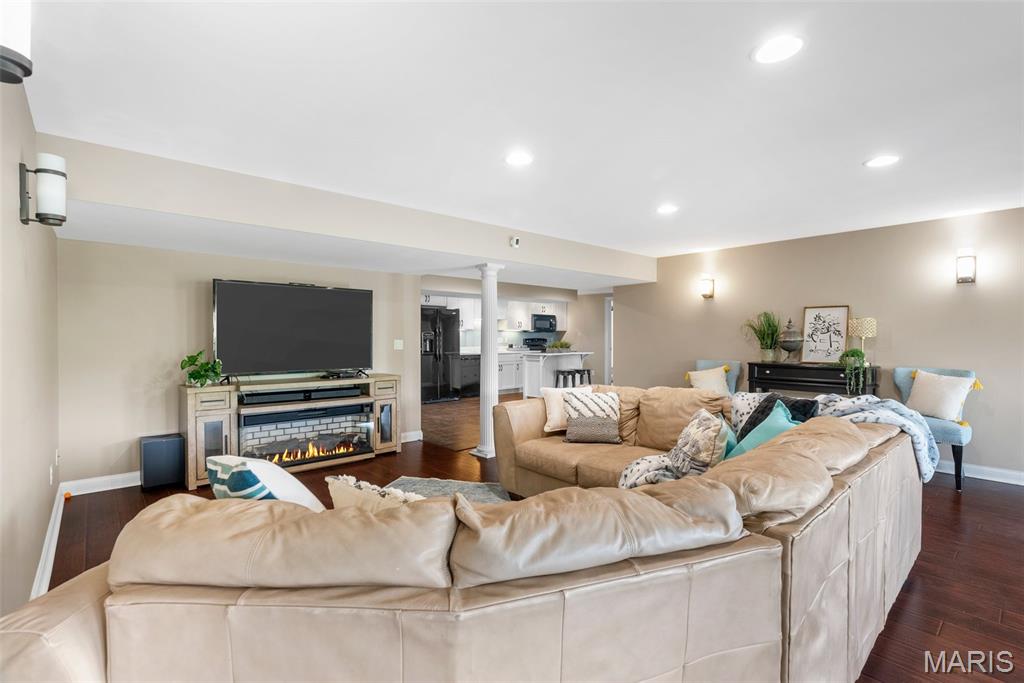 Manors At Austin Ridge Add #2 - Residential